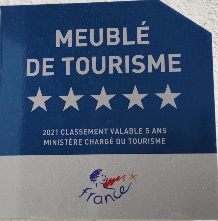 Domaine Des Pres De Joussac - Protocole Sanitaire Strict Villa Jau-Dignac-et-Loirac ภายนอก รูปภาพ