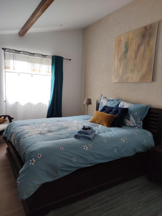 Domaine Des Pres De Joussac - Protocole Sanitaire Strict Villa Jau-Dignac-et-Loirac ภายนอก รูปภาพ