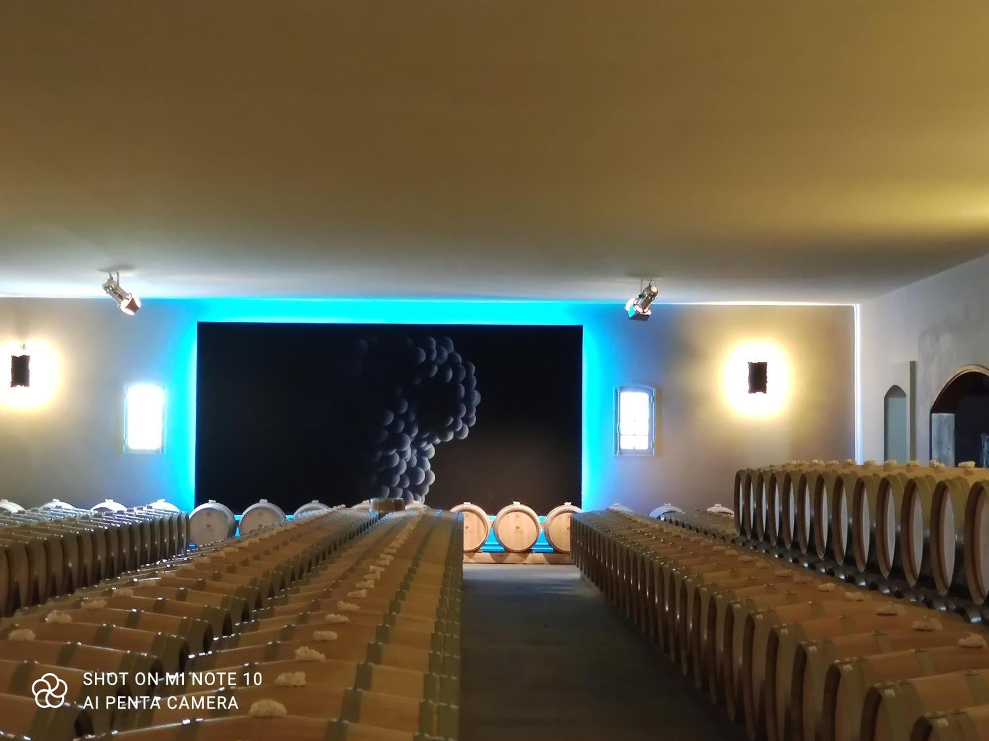 Domaine Des Pres De Joussac - Protocole Sanitaire Strict Villa Jau-Dignac-et-Loirac ภายนอก รูปภาพ