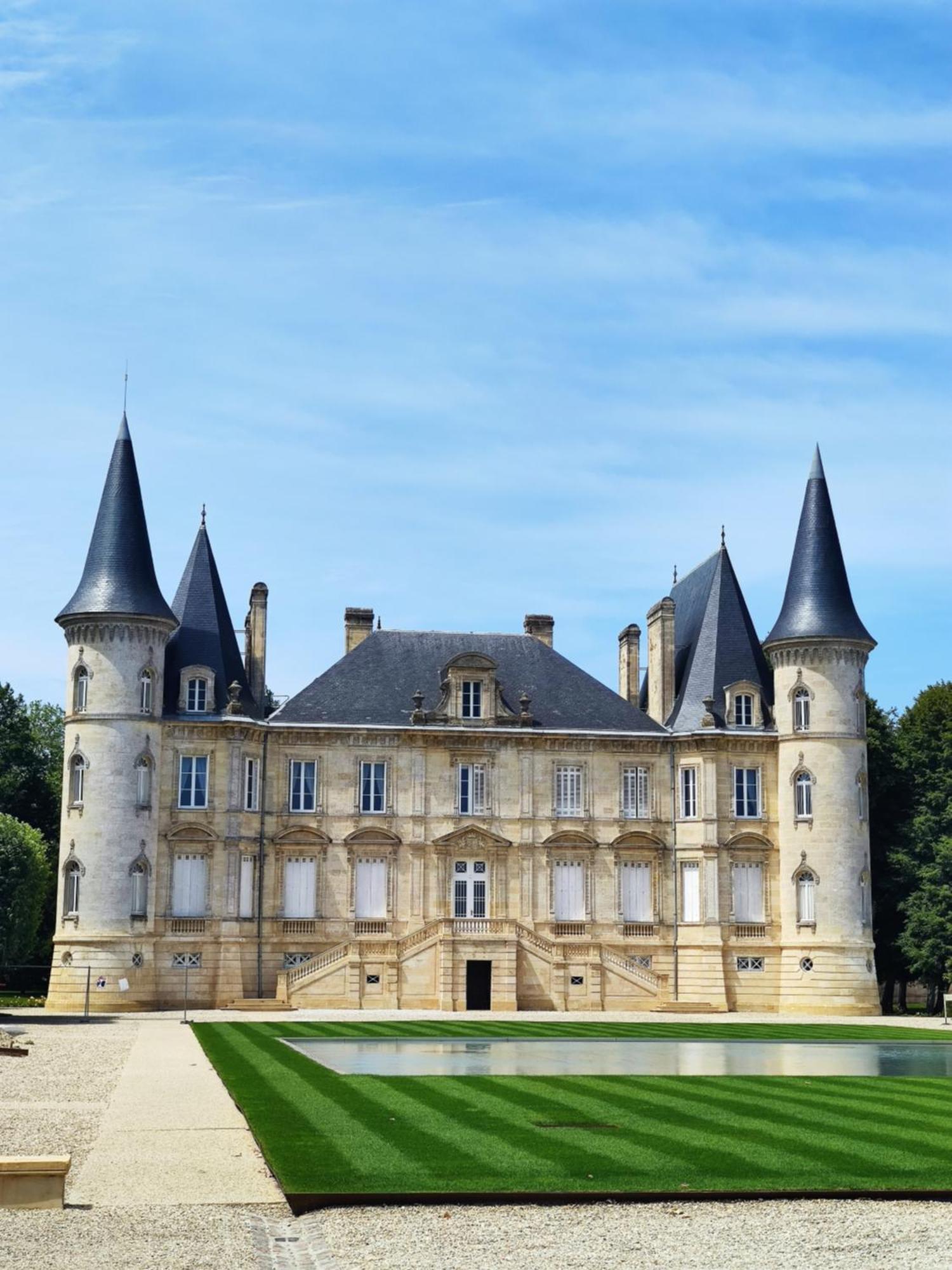 Domaine Des Pres De Joussac - Protocole Sanitaire Strict Villa Jau-Dignac-et-Loirac ภายนอก รูปภาพ