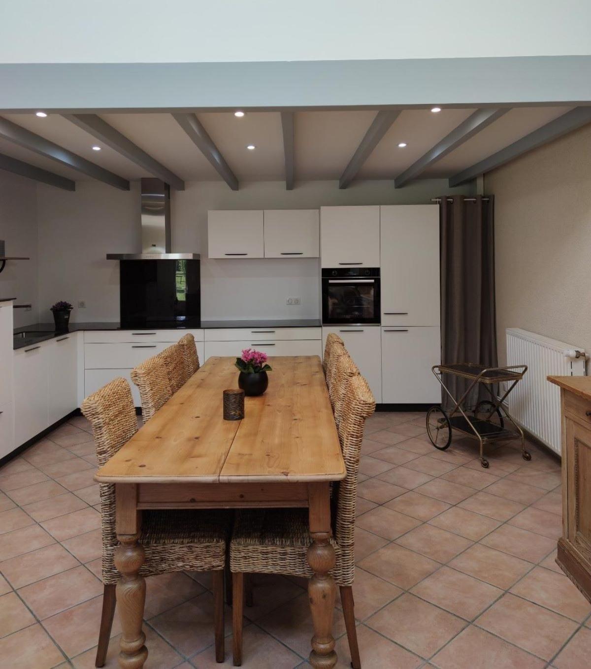 Domaine Des Pres De Joussac - Protocole Sanitaire Strict Villa Jau-Dignac-et-Loirac ภายนอก รูปภาพ